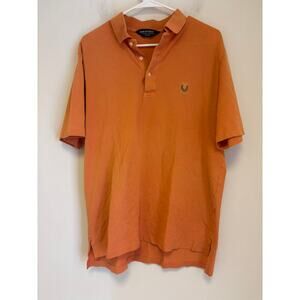 Polo Golf Ralph Lauren Polo Top Orange